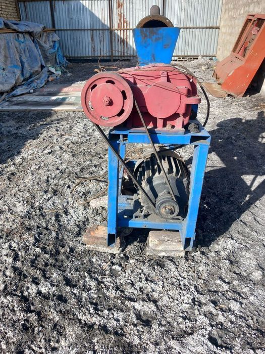 Koʻmir breket apparati