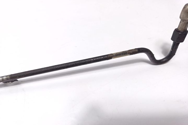 Conducta combustibil MAN TGL  seria