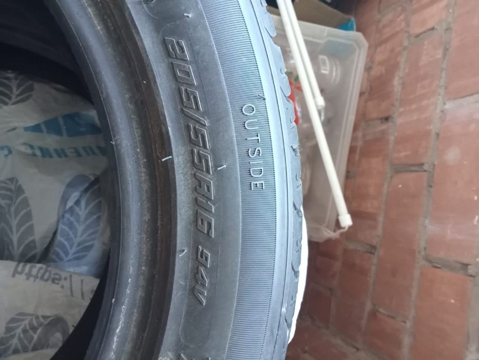 Продам шину