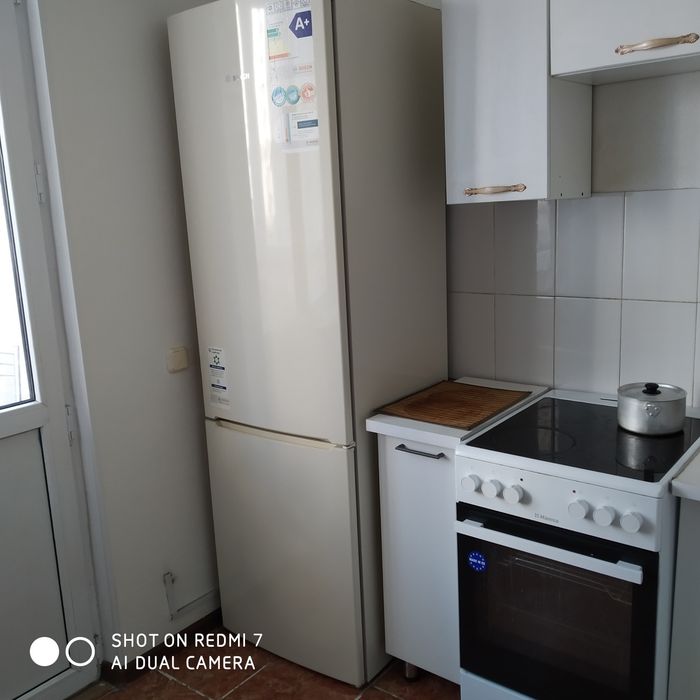 Квартира в аренду долгосрочно