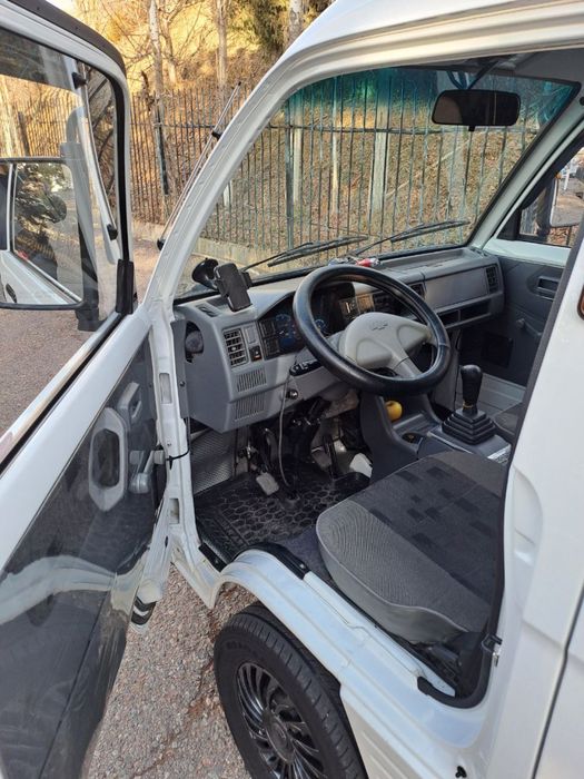 Damas 2020 yil TOZA probeg 47.000 xalol