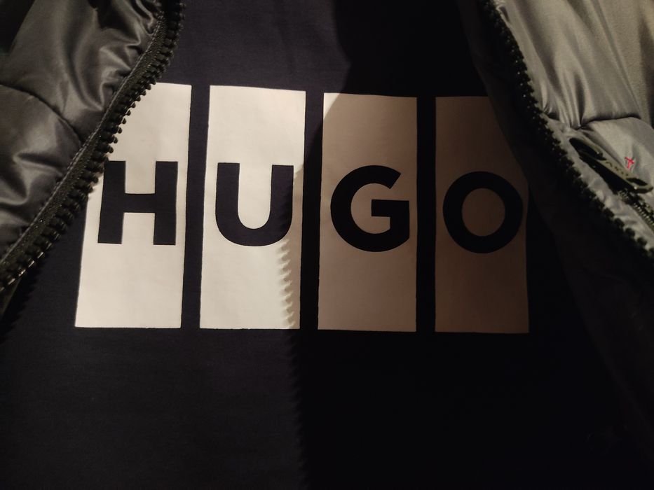 Мужская Безрукавка 2в1