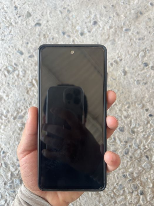 Samsung galaxy S 20