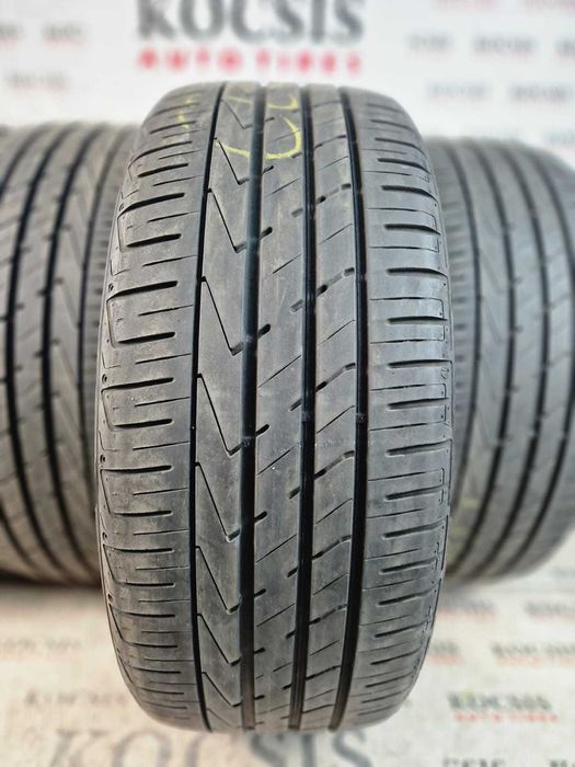 Anvelope second hand vara 235 50 19 Hankook