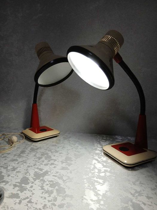 Svetilnik / Cветильник