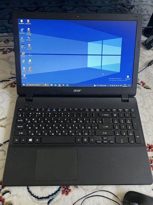 Ноутбук Acer Extensa 2519