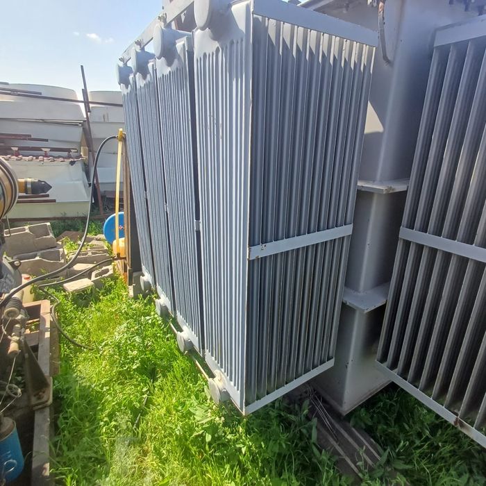 Трансформатор.   .