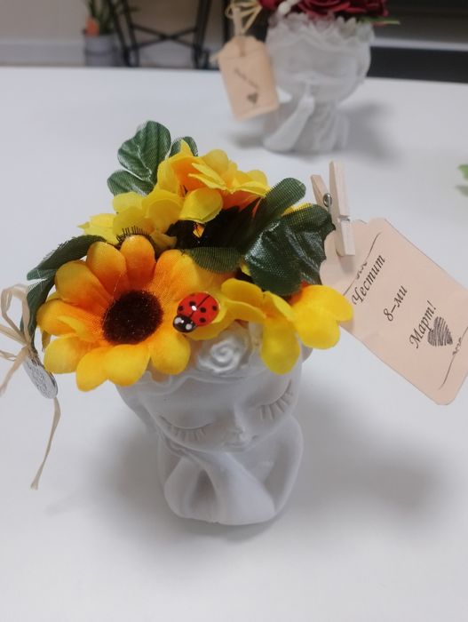 3D рамки и гипсови отливки