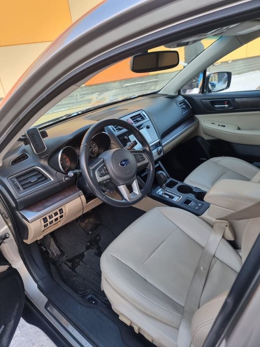 Продаю Субару аутбэк (Subaru outback) продаю
