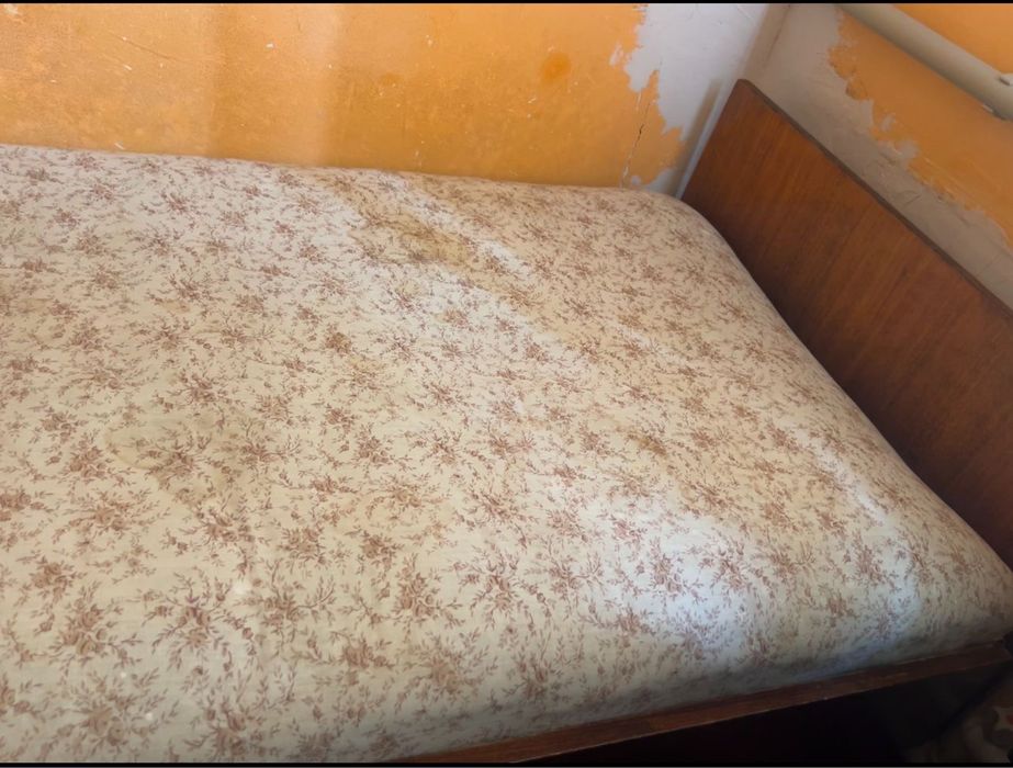 Кровать сатылады 2 штук