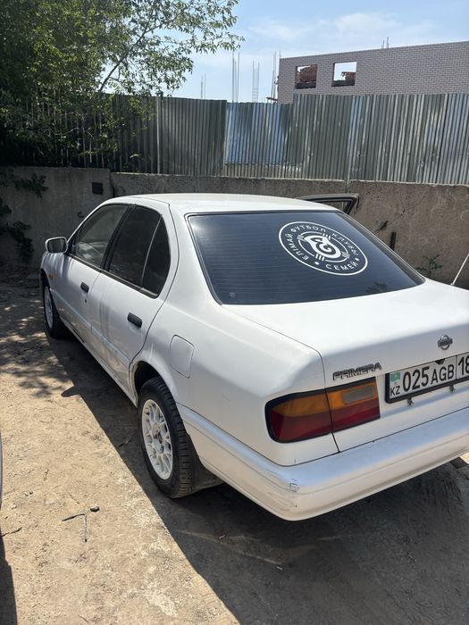 Nissan Primera 1995 год автомат