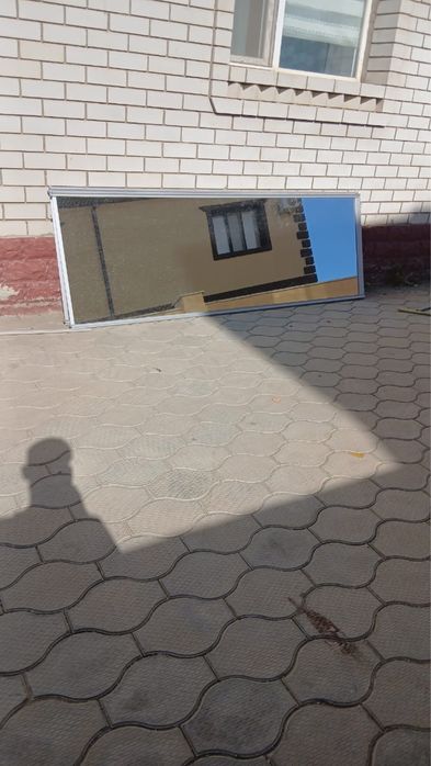 Зеркала Зеркала Зеркала