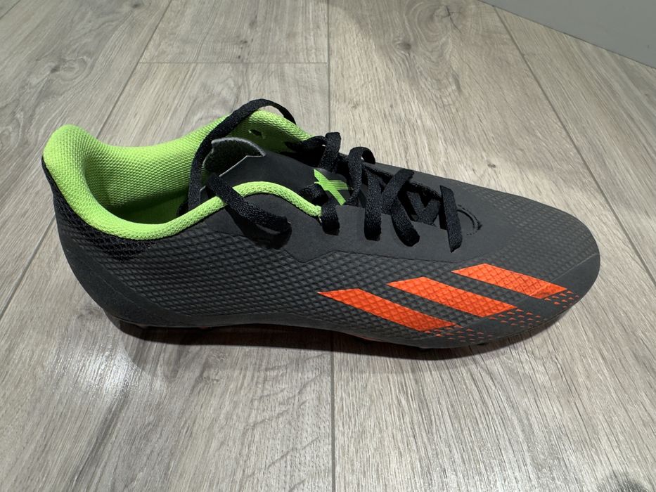 Adidas X Speedportal.4