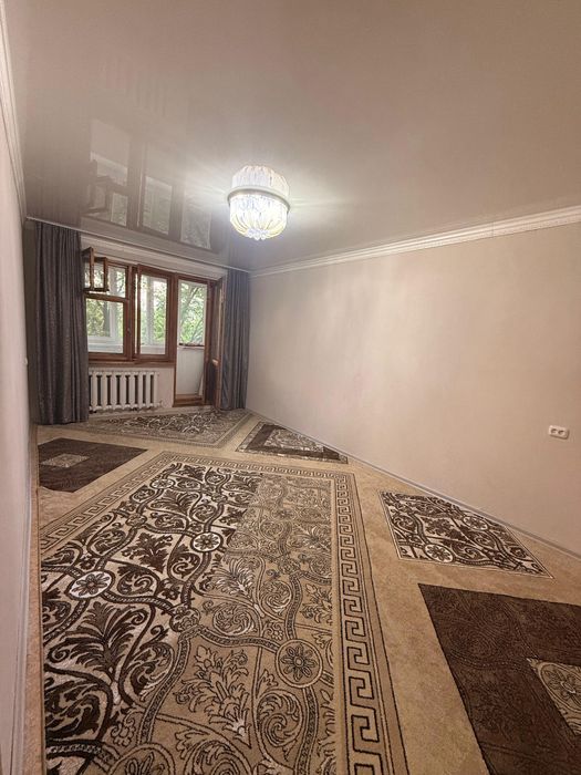 Продам квартиру в отличном состояний