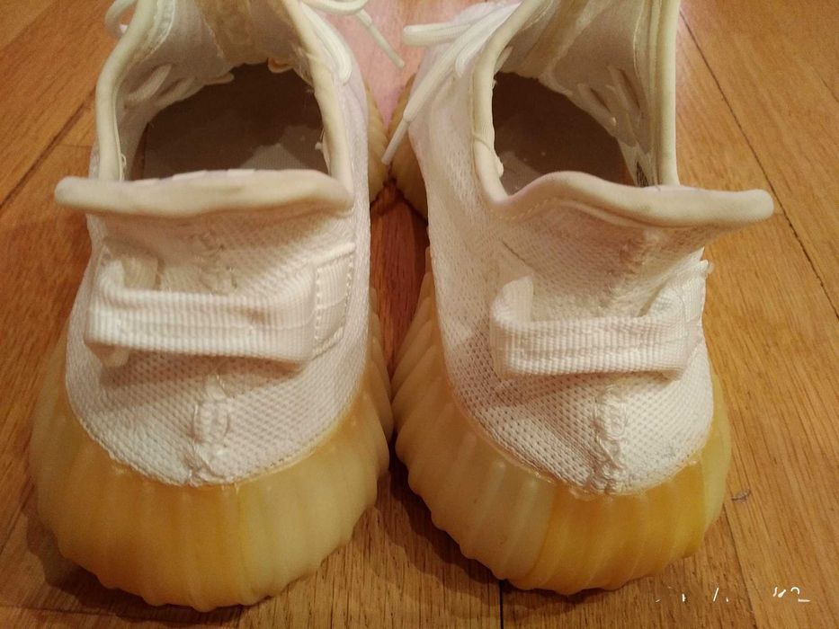 Кроссовки YEEZY BOOST 350