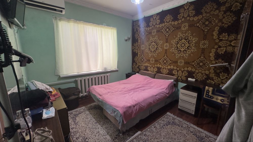 Продается квартира 2/4/4