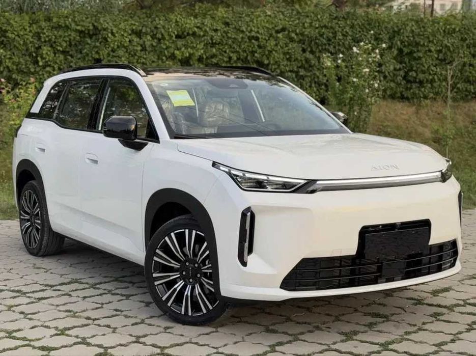 Gac Aion I60 210 KM Naxt Va Halol nasiya savdo