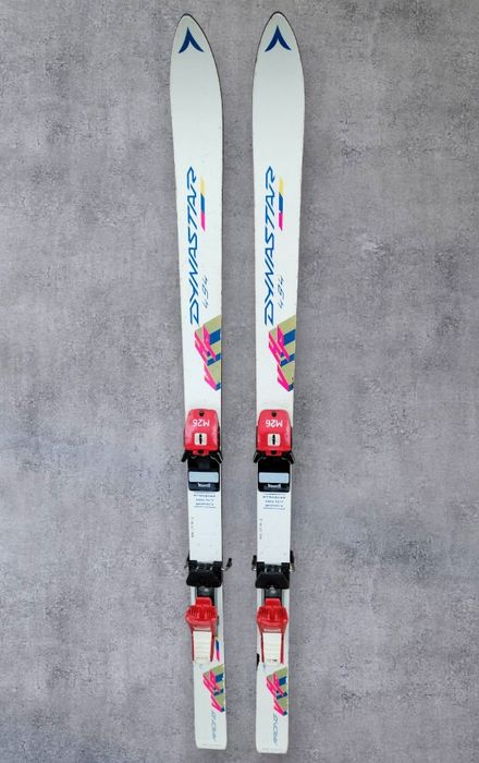 Ски и обувки - Отлично състояние!