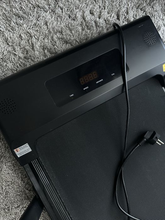 Продам беговую дорожку