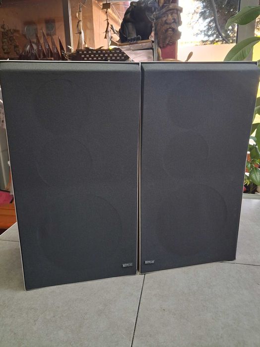Boxe Bang&Olufsen BeoVox S45-2