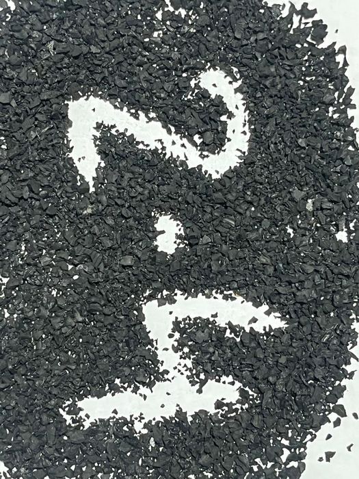 Резиновая крошка