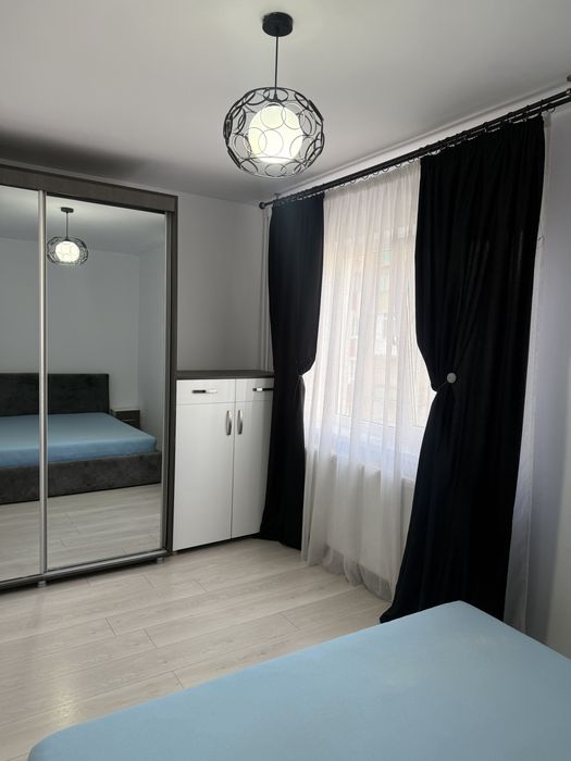 Apartament de inchiriat 2 camere renovat