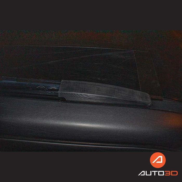 Капачка лайсна оригинални напречни греди CAC500181PVJ за Range Rover