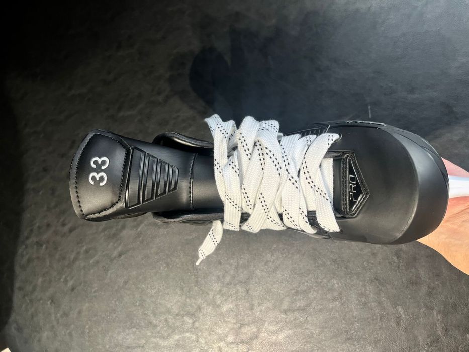 Коньки True catalyst pro