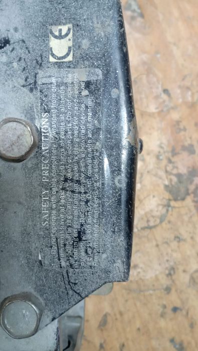 Продам лебёдку не дорого