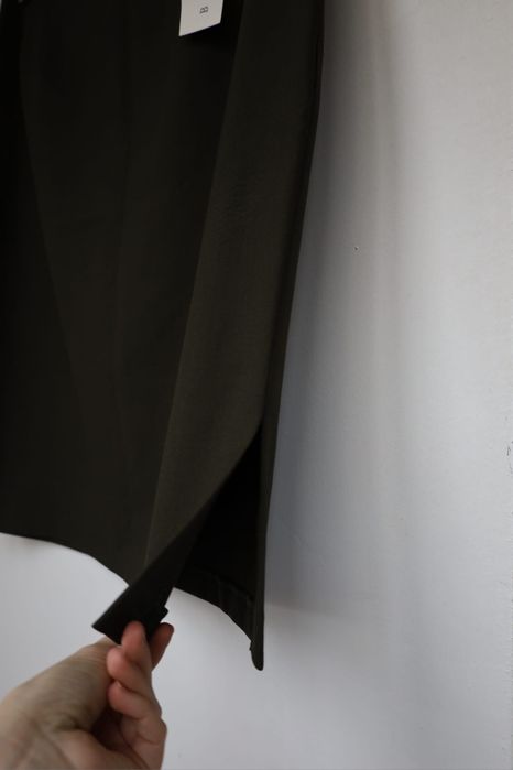 Fustă kaki Marime 42