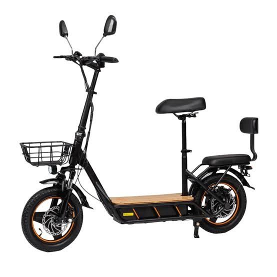 Elektro  Kukirn C1 pro