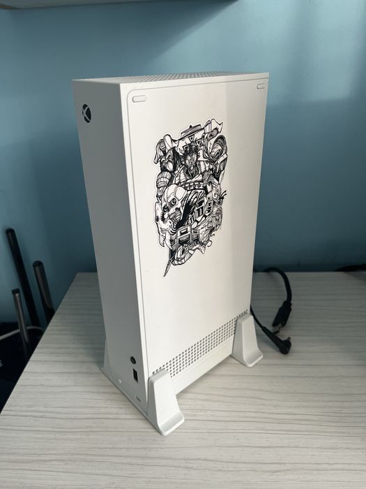 vand Xbox series S