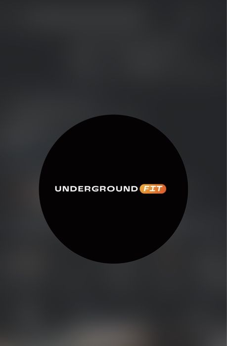Абонемент undegroundfit