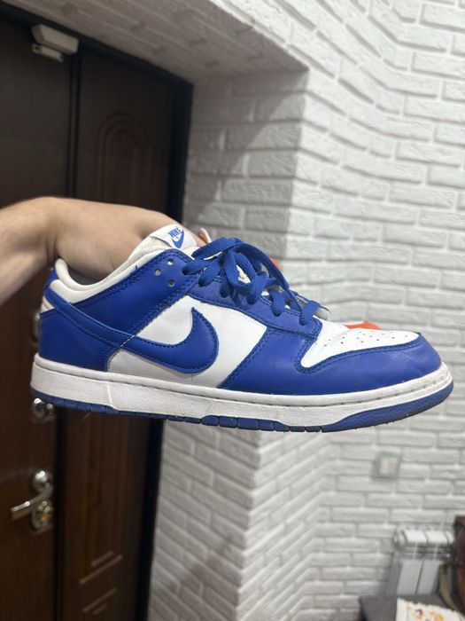 NIKE DUNK редкие оригинальные расцветки