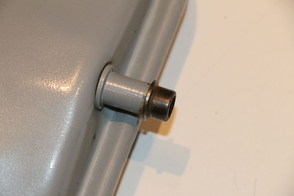 Vas de expansiune 7 litri centrala termica Ferroli prindere pe clema