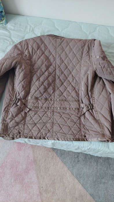 пролетно - есенно яке на ZARA MEN