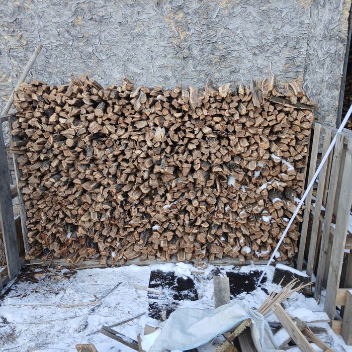 Срочно продам  дрова