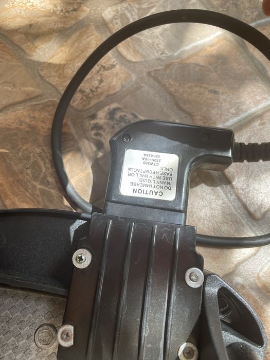 Плоча скара MUHLER