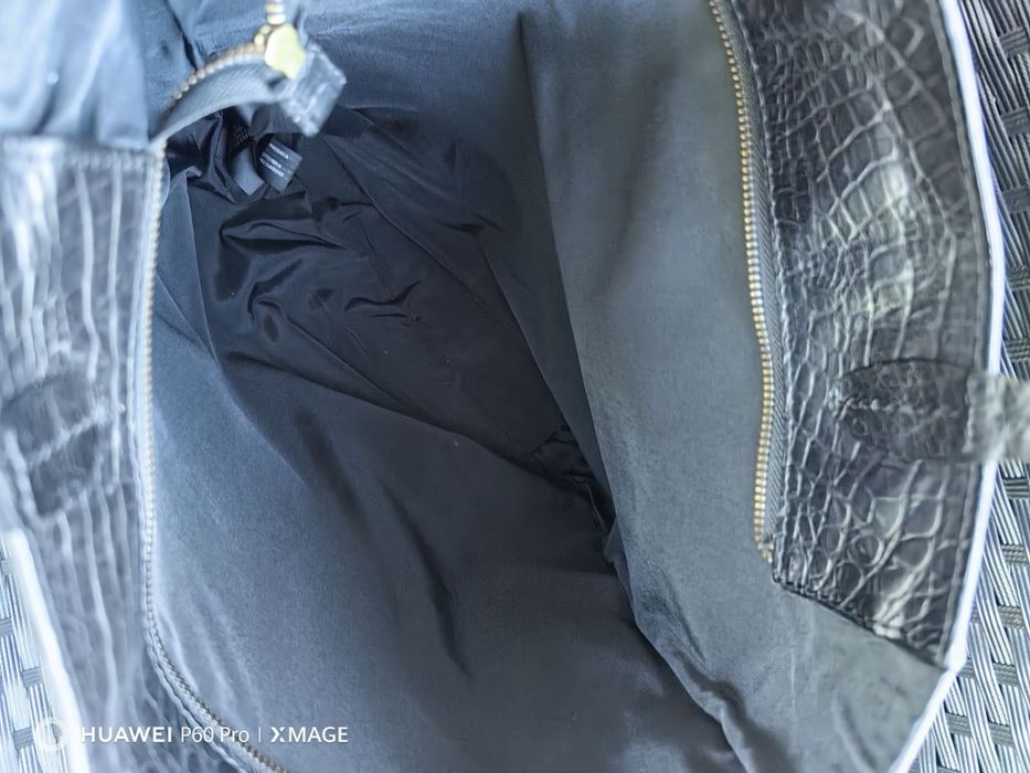 Massimo Dutti дамска чанта