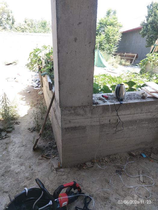 Beton kesish xizmati 24/7