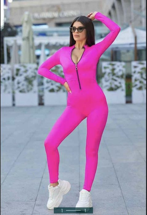 Salopeta lycra, noua