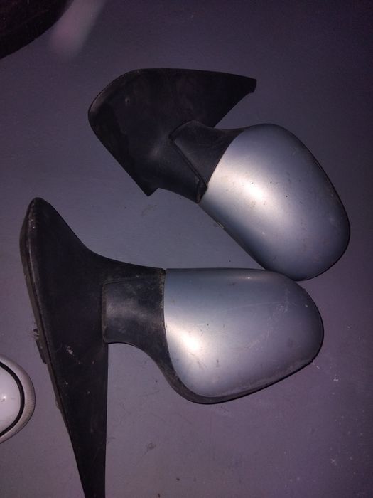 Vand oglinzi Clio 2 electrice