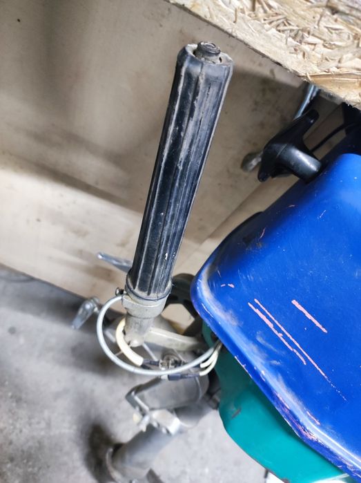 Продаю две моторные лодки