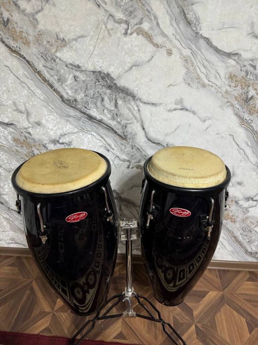 Kǒngi Bǒngi cholg’u asbobi totiladi