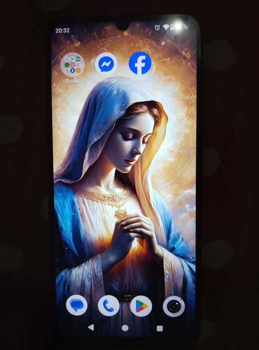Vând ZTE Blade A35 2+4GB RAM / 64GB