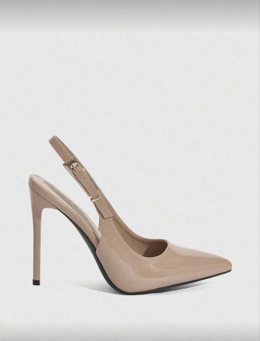 Дамски елегантни токчета