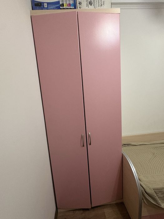 Гарнитур для детской