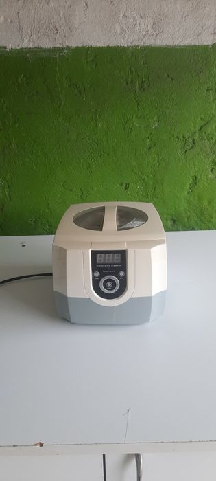 Стоматологическое оборудование