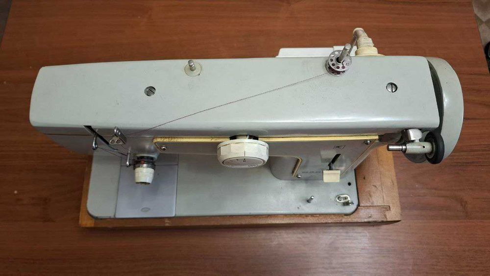 Швейная машинка Мальва