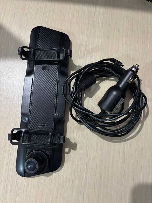 Camera Auto DVR HD King H901